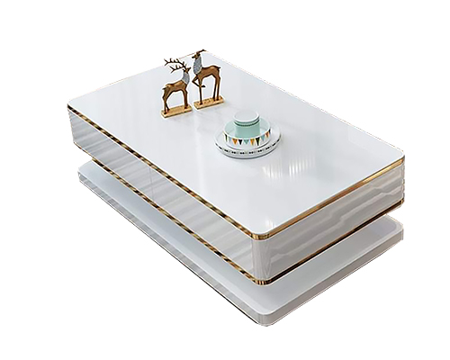 Center table