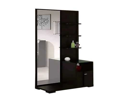 dressing mirror