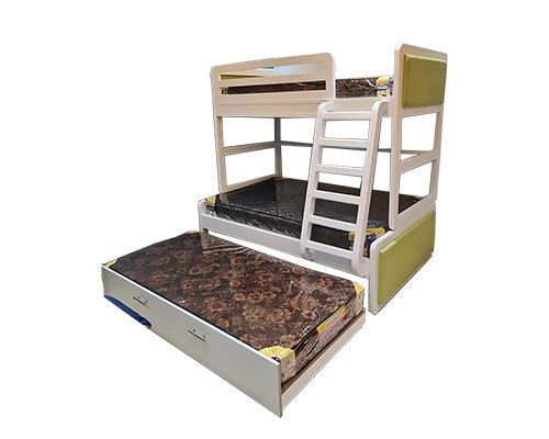 Double Decker Bed