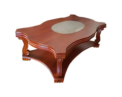 Center table