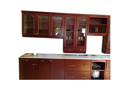 Kitchen Cabinet