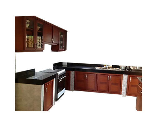 Kitchen Cabinet