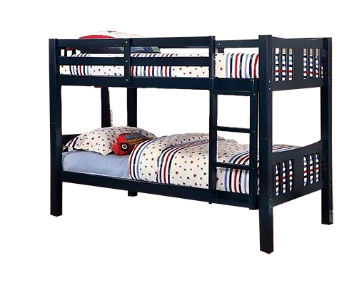 Double Decker bunker Bed