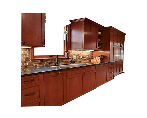 Kitchen Cabinet
