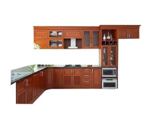 Kitchen Cabinet