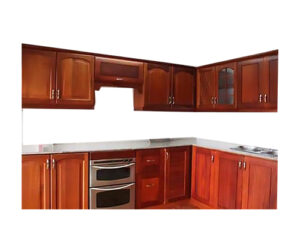 Kitchen Cabinet