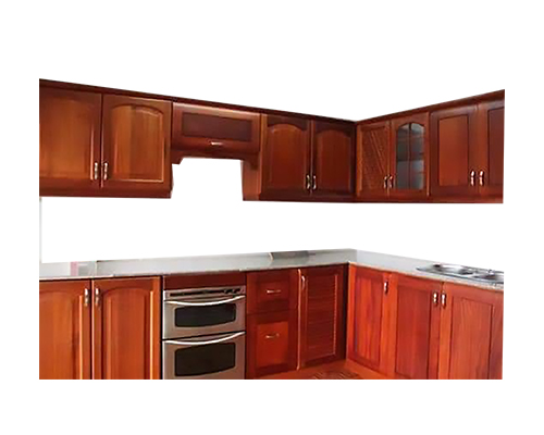 Kitchen Cabinet