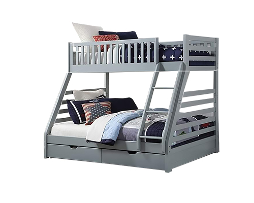 Double Decker Bed