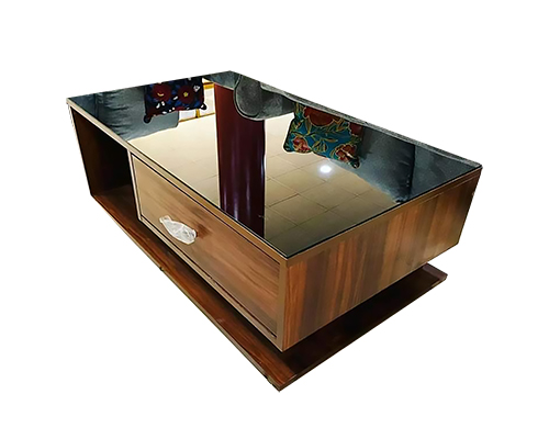 Center table