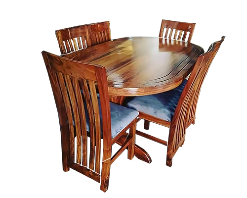 Dining table 6 seater