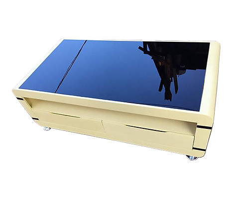 Center table