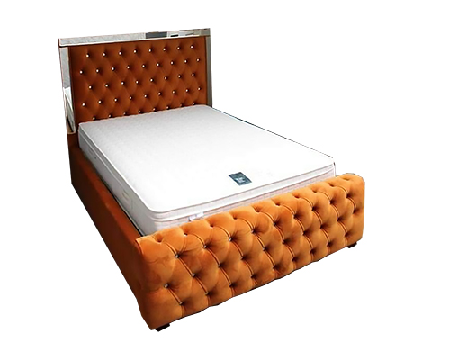 King Size Bed 5x6 feet