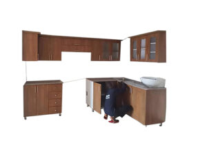 Kitchen Cabinet