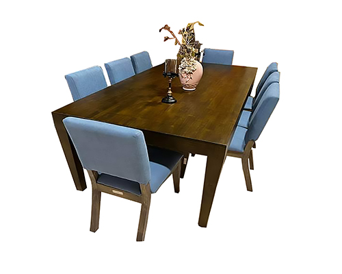 Dining table 8 seater