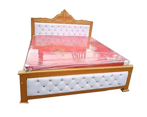 Simple Flat Bed