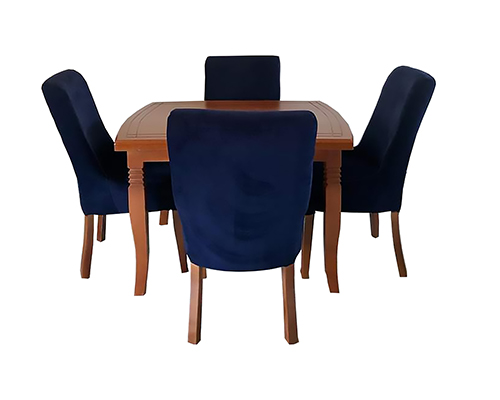 Dining table 4 seater