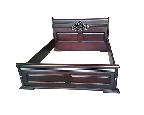 Simple Flat Bed 5x6 feet
