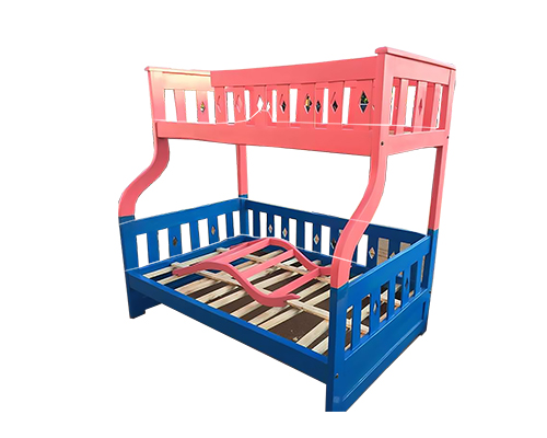 Double Decker Bed