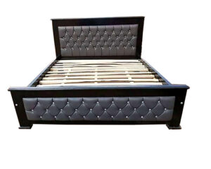 Simple Flat Bed