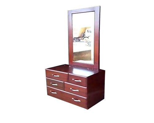 dressing mirror