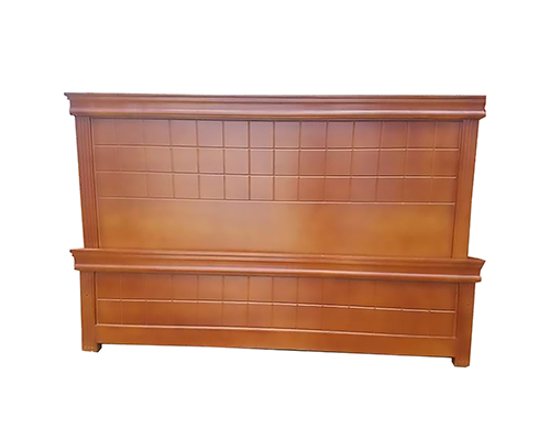 Simple Flat Bed 5x6 feet