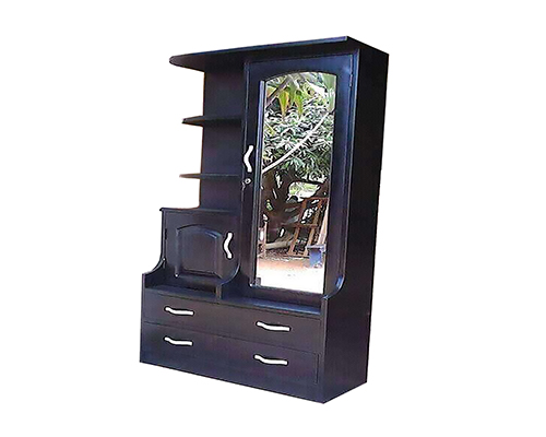 dressing mirror