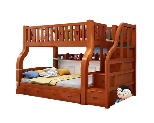 Double Decker Bed
