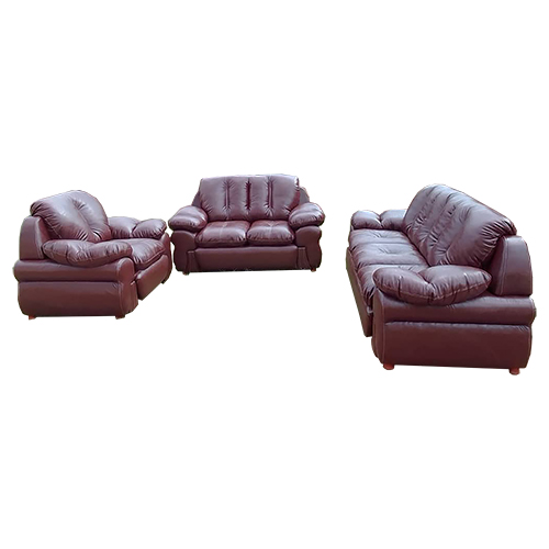Fiber Sofaset 6 seater in Uganda