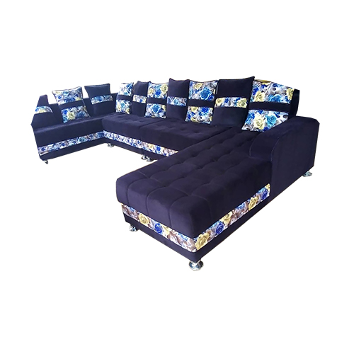 U Shaped Sofaset 10 seater sold in Uganda