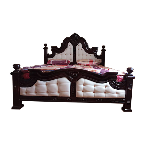Canopy Bed
