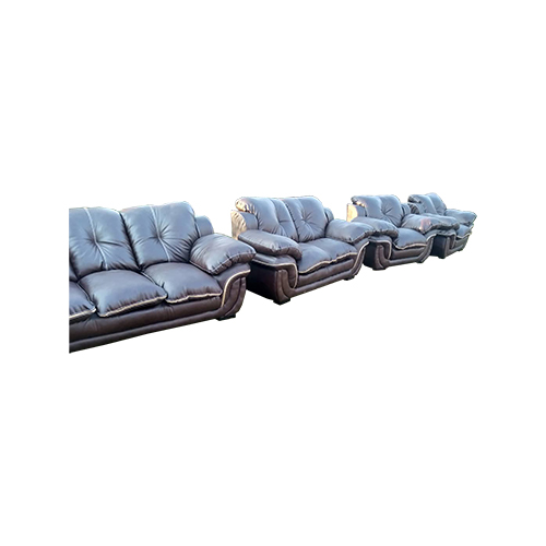 Fiber Sofaset 7 seater in Uganda
