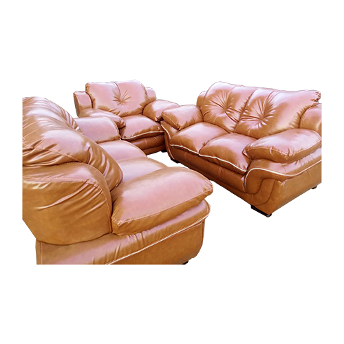 Fiber Sofaset 5 seater in Uganda