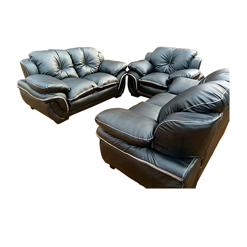 Fiber Sofaset 5 seater