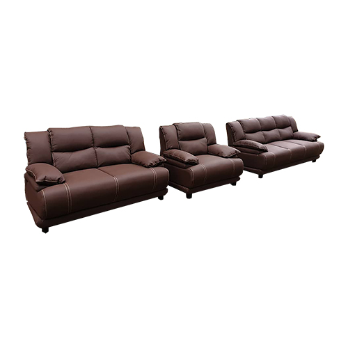 Fiber Sofaset 6 seater. sofaset in Uganda