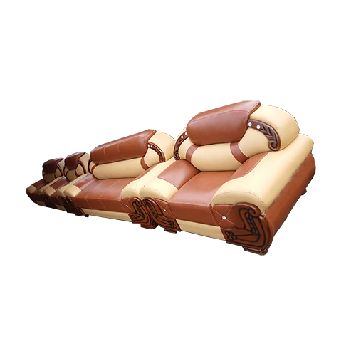 King size  Sofaset 5 Seater