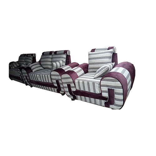 Simple Sofaset in Uganda