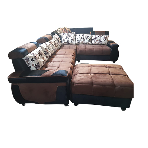 U Shaped Sofaset