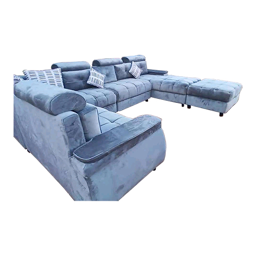 U Shaped Sofaset 8 seater