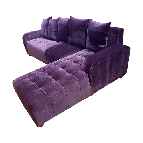 L Shaped Sofaset 6 seater