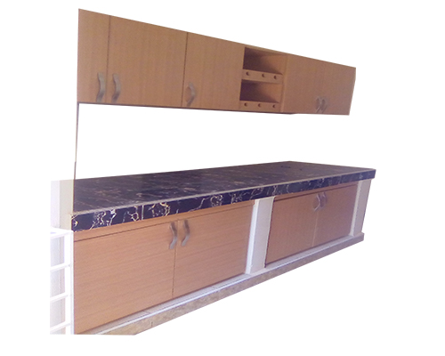 Kitchen Cabinet