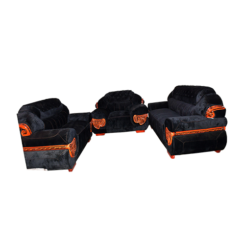Giant Sofaset 5 Seater