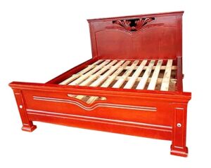Simple Flat Beds