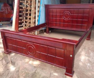 Simple Flat Beds