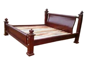 Simple flat bed 15