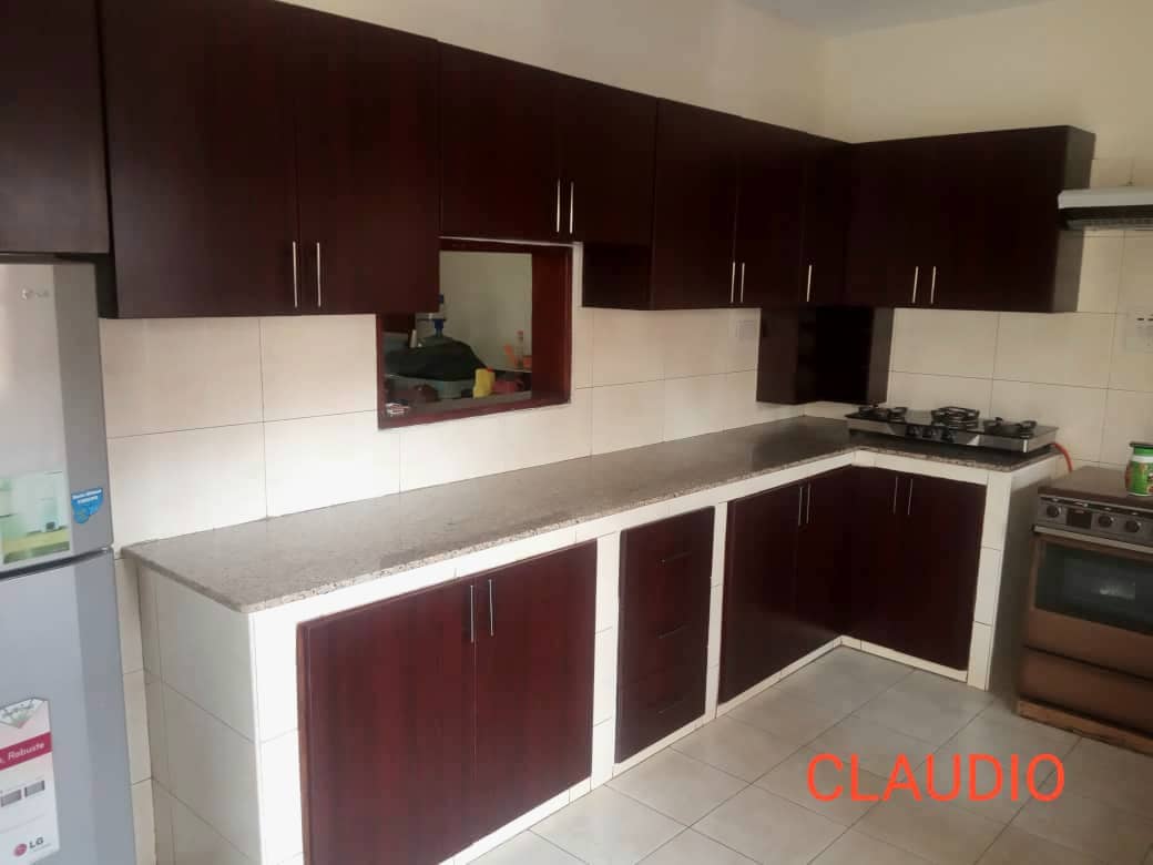 Kitchen Cabinet