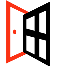 Aluminum Shower Cabinet