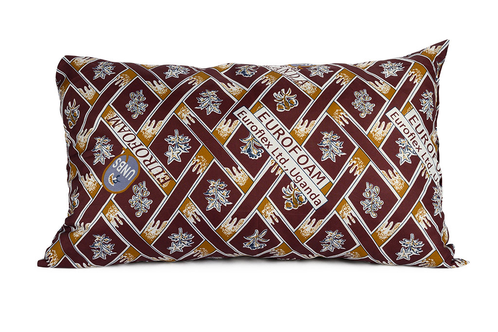 pillow standard