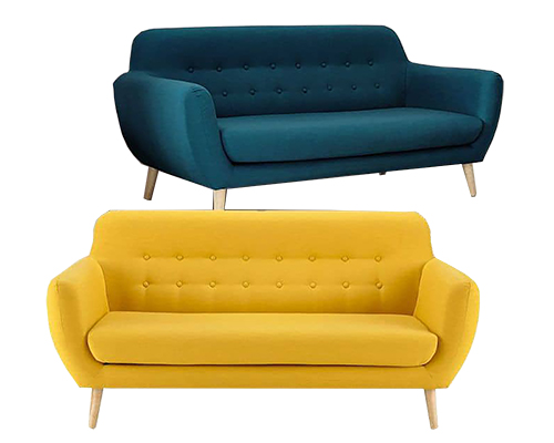 Tuxedo Sofas