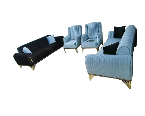 King Size Sofaset 7 Seater