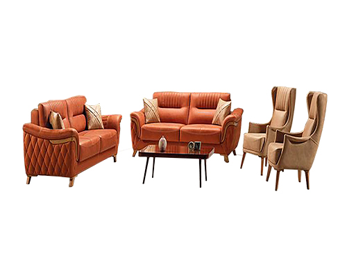 Exotic Sofaset